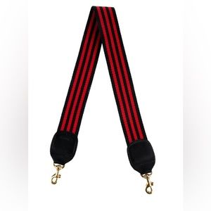 CLARE V. CROSS BODY BAG STRAP
